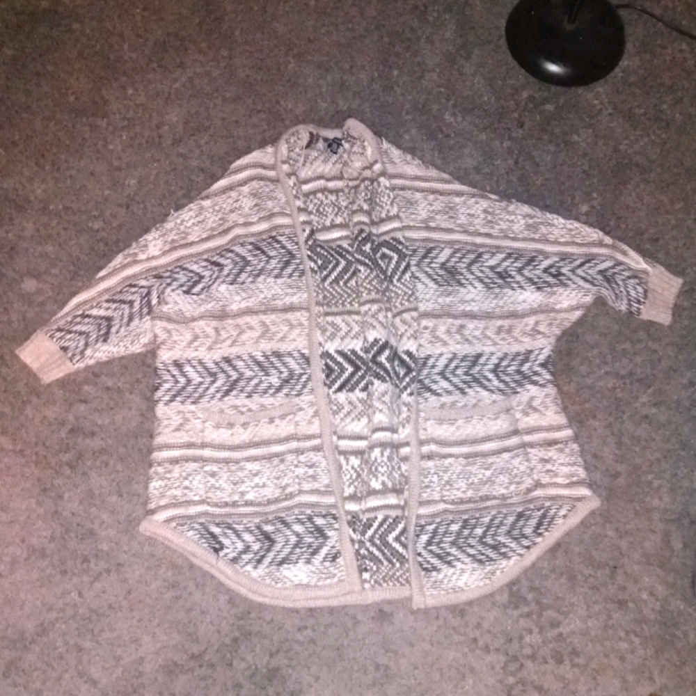American Eagle Outfitters cardigan